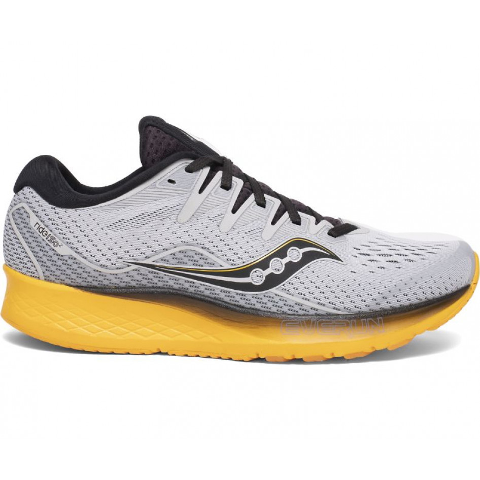 Saucony ride iso hotsell 2 prezzo